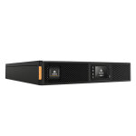 Vertiv liebert onduleur gxt5 - 2 000 va / 2 000 w 230 v on line rack / tour garantie 3 ans avec kit de ...