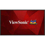 Viewsonic cde55g3 - 1c, �cran plat de signalisation num�rique, 139, 7 cm (55'), lcd, 3840 x 2160 pixels, ...