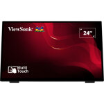 Viewsonic td2465, Écran plat interactif, 61 cm (24'), led, 1920 x 1080 pixels Viewsonic td2465, Écran plat interactif, 61 cm (24'), led, 1920 x 1080 pixels