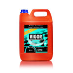 Vigor nettoyant sols fra�cheur pure - bidon 5 l