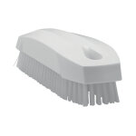 Vikan brosse à ongles vikan blanche Vikan brosse à ongles vikan blanche