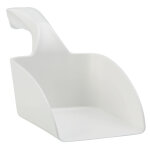 Pelle � main vikan 1 l, coloris blanc