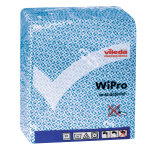 Vileda 20 lavettes vileda wipro bleu