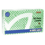 Vileda 25 lavettes non tisses gp extra vileda vert