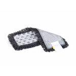 Vileda frange ultraspeed pro 40 cm - modle r - microspeed max - serpillire microfibre