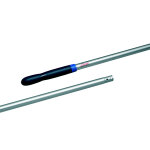 Vileda manche 145 cm pour kit ultraspeed 15 l - aluminium
