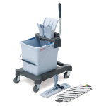 Vileda ultraspeed - ensemble de lavage 25l Vileda ultraspeed - ensemble de lavage 25l
