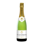 Vin mousseux brut blanc de blancs veuve laperriere - bouteille de 75 cl Vin mousseux brut blanc de blancs veuve laperriere - bouteille de 75 cl