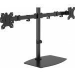 Vision vfm - dsdb, 16 kg, 33 cm (13'), 81, 3 cm (32'), 100 x 100 mm, r�glage de la hauteur, noir