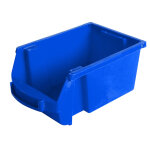 Viso bac à bec en polypropylène - 1 l - bleu Viso bac à bec en polypropylène - 1 l - bleu