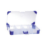 Viso bote  compartiments amovibles 8 cases