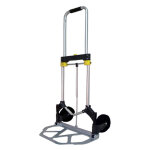 Viso diable pliant ultra compact 120 kg