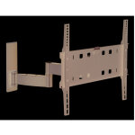 Vogels vogel's pfw 3040, 99, 1 cm (39'), 139, 7 cm (55'), 100 x 100 mm, 400 x 400 mm, - 15 - 10, noir ...