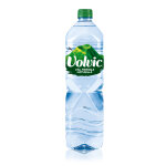 Volvic eau minrale naturelle - eau plate - lot 12 bouteilles pet 1, 5 l