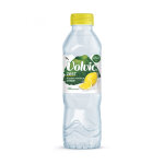 Volvic zest eau plate � l ar�me naturel de citron - lot 24 bouteilles pet 50 cl