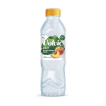 Volvic zest eau plate � l ar�me naturel de p�che - lot 24 bouteilles pet 50 cl