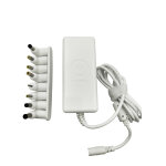 Watt&co chargeur universel 3000 ma avec 8 fiches - 3000ma