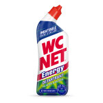 Wc net energy gel d�tartrant - flacon 750 ml