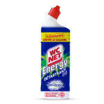 Wc net energy gel dtartrant - flacon 750 ml