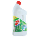 Gel wc d�tartrant d�sodorisant wc net extra white 1, 5 l