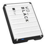 Wd black p10 game drive wdbpsz0060bwt - disque dur