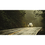 Lunettes de vision nocturne pour conducteur, avec �tui