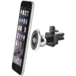 Wedo support magnétique smartphone voiture 'doct - it premium' Wedo support magnétique smartphone voiture 'doct - it premium'