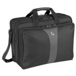 Wenger sacoche legacy 17 pouces pour ordinateur portable noir 600655 Wenger sacoche legacy 17 pouces pour ordinateur portable noir 600655
