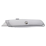 Westcott cutter tout métal - lame 18 mm Westcott cutter tout métal - lame 18 mm