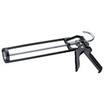 Westex pistolet squelette pour cartouche, noir