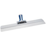 Westex spatule pour façade en acier inoxydable, 600 mm Westex spatule pour façade en acier inoxydable, 600 mm