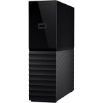 Western digital disque dur externe my book - 4 to - usb 3. 0 - noir Western digital disque dur externe my book - 4 to - usb 3. 0 - noir