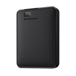 Western digital disque dur externe wd elements portable - 5 to - usb 3. 0 - noir Western digital disque dur externe wd elements portable - 5 to - usb 3. 0 - noir