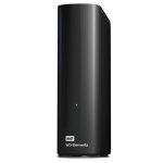 Western digital elements desktop, 10000 go, 3. 2 gen 1 (3. 1 gen 1), noir wdbwlg0100hbk - eesn