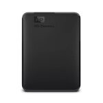 Western digital elements wd portable - 1tb, 1 to, 2. 0 / 3. 2 gen 1 (3. 1 gen 1), noir wdbhhg0010bbk ...