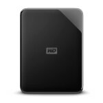 Western digital elements wdbg8a0060bbk - wesn, 6 to, 2. 5', 3. 2 gen 1 (3. 1 gen 1), noir