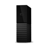 Western digital my book , 22 to, 2. 0 / 3. 2 gen 1 (3. 1 gen 1), noir wdbbgb0220hbk - eesn