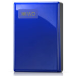 Western digital my passport , 4 go, 2. 5', 3. 2 gen 1 (3. 1 gen 1), noir wdbges0040bbl - wesn