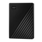 Western digital my passport wdbr9s0060bbk - wesn, 6 to, 2. 5', 3. 2 gen 1 (3. 1 gen 1), noir