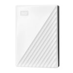 Western digital my passport wdbr9s0060bwt - wesn, 6 to, 2. 5', 3. 2 gen 1 (3. 1 gen 1), blanc