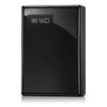 Western digital my passport wdbtbu0060bbk - wesn, 6 to, 2. 5', 3. 2 gen 1 (3. 1 gen 1), noir