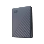 Western digital my passport wdby3j0060bgy - wesn, 6 to, 2. 5', 3. 2 gen 1 (3. 1 gen 1), gris