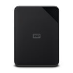 Western digital wdbjrt0040bbk - wesn, 4 to, 3. 2 gen 1 (3. 1 gen 1), noir