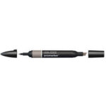 Winsor & newton promarker, gris chaud 3