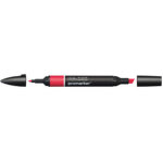 Winsor & newton promarker, pourpre