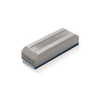 Wonday brosse magntique pour tableaux blancs - gris