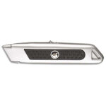 Wonday cutter de scurit bi - matire. lame trapze auto - rtractable
