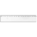 Wonday règle plate 20cm Wonday règle plate 20cm