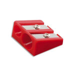 Wonday taille - crayons plastique 2 usages