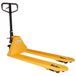 Wonday transpalette - charge jusqu' 2000 kg - orange